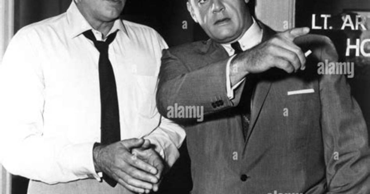 William Hopper (Actor)