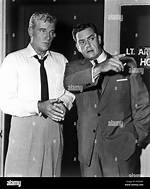 William Hopper (Actor)
