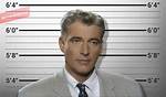 William Hopper Height