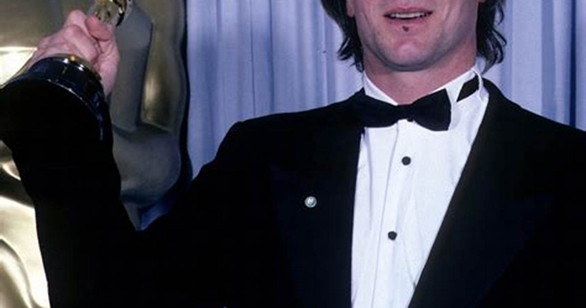 William Hurt