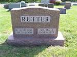 William J. Rutter
