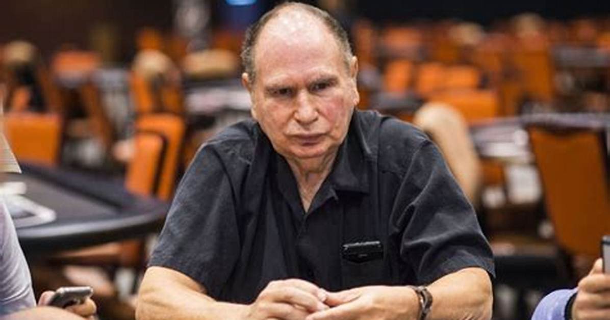 William Kaplan Net Worth