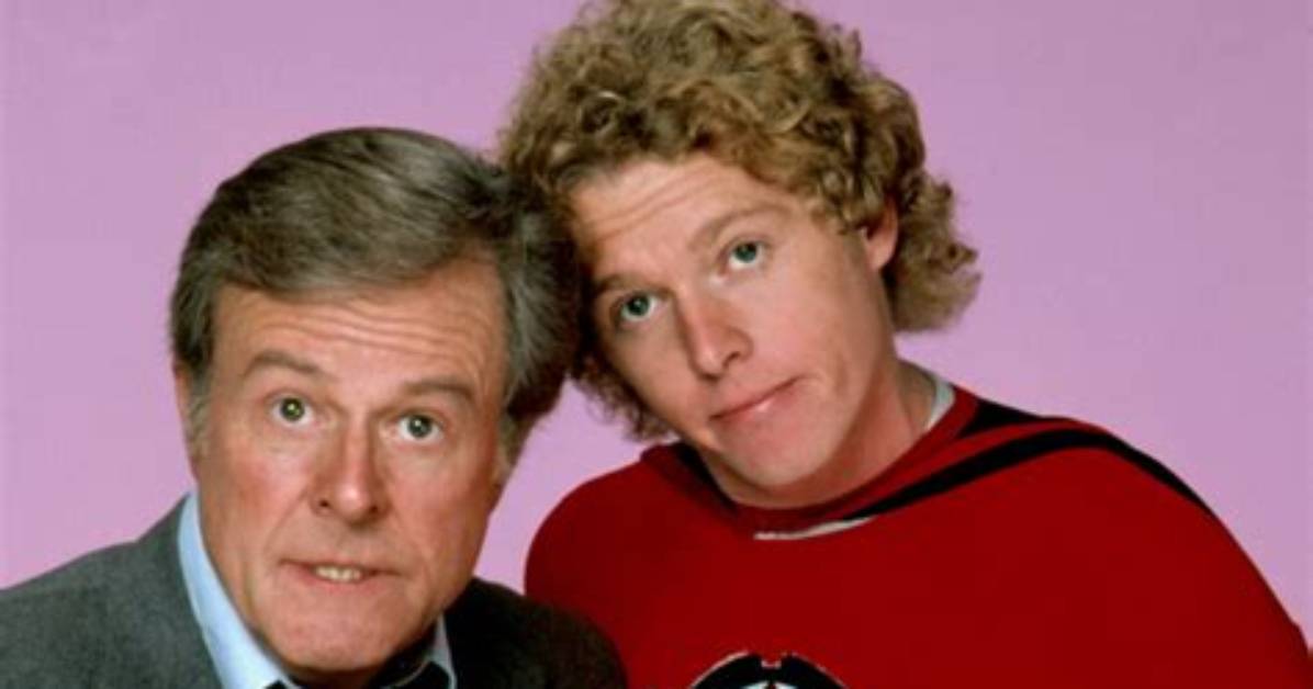 William Katt Height