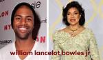 William Lancelot Bowles, Jr. - Phylicia Rashad's Ex-Husband