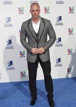William Levy Height