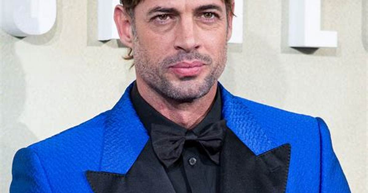 William Levy