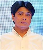 William Martinez (Actor)