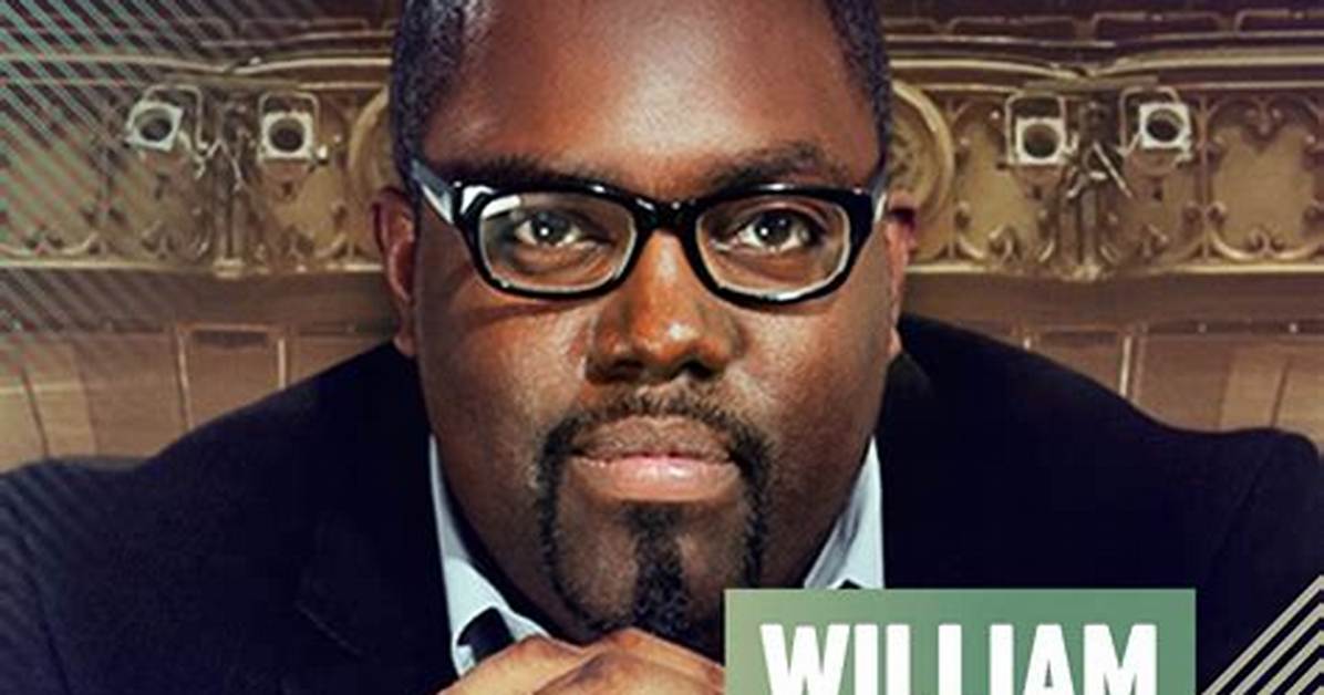William Mcdowell