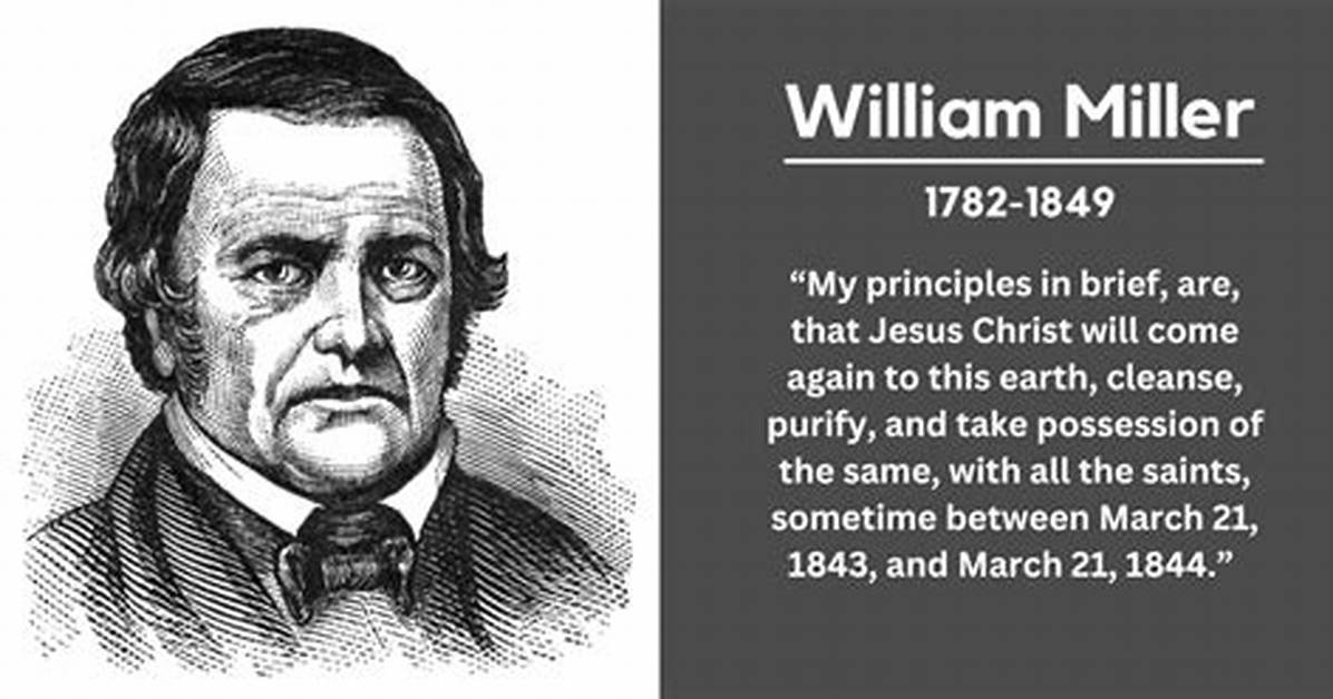 William Miller