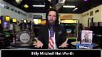William Mitchell Net Worth