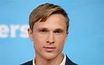 William Moseley Height