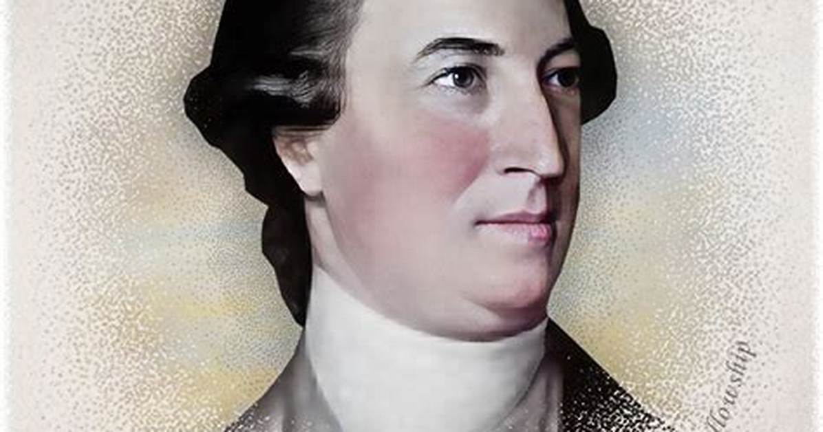 William Paca
