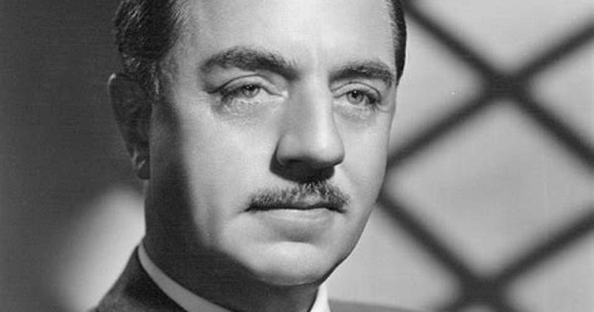 William Powell