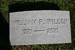 William Proctor Wilson
