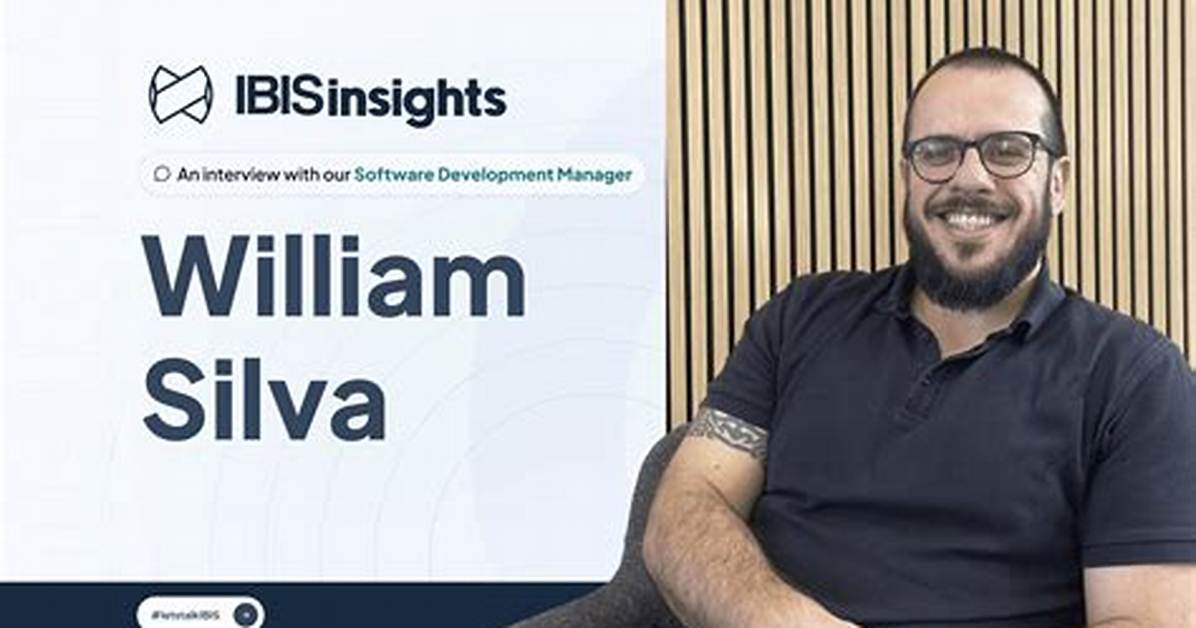 William Silva