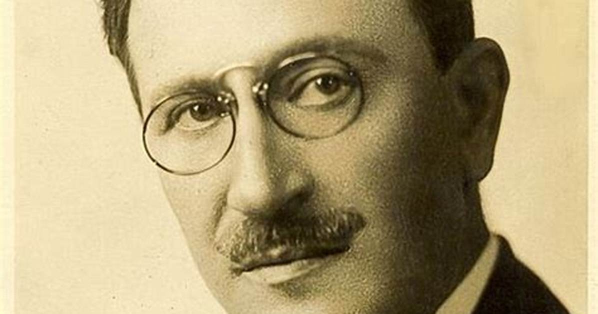 William Sol Benson