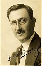 William Sol Benson