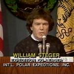 William Steger