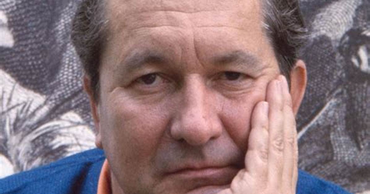 William Styron