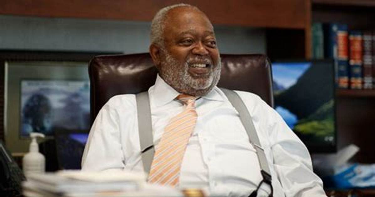 William T. Baxter Net Worth