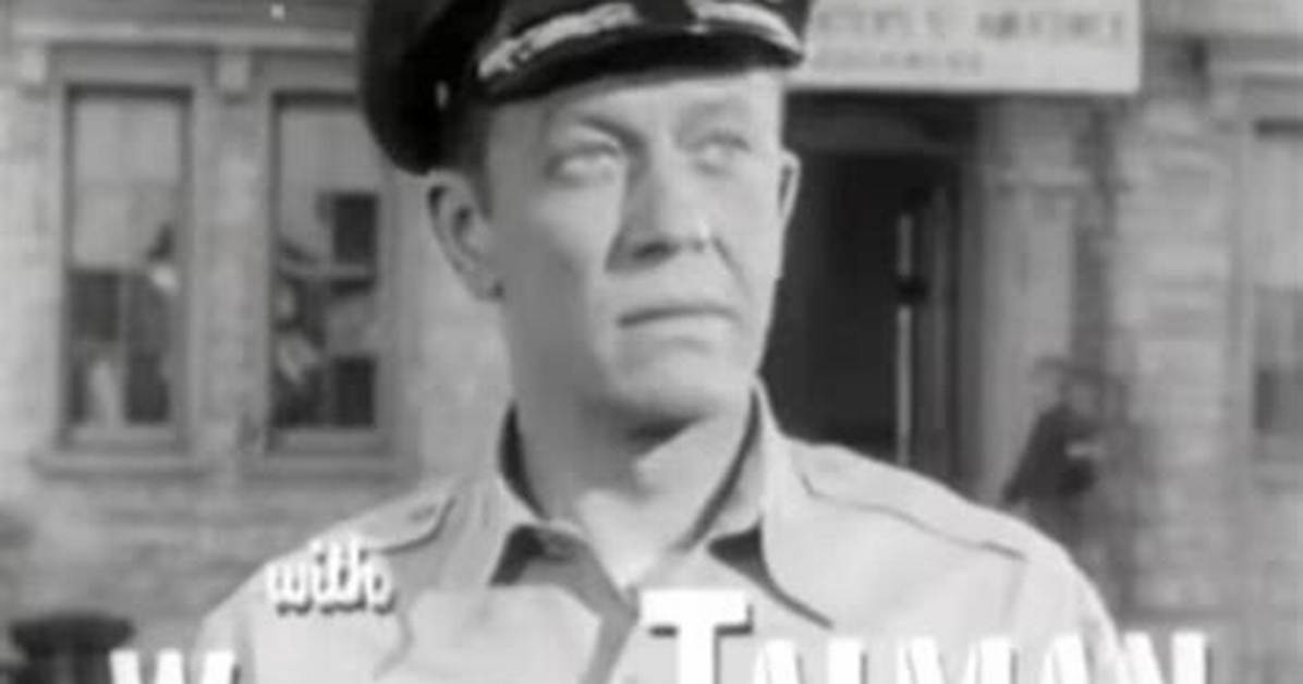 William Talman