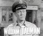 William Talman