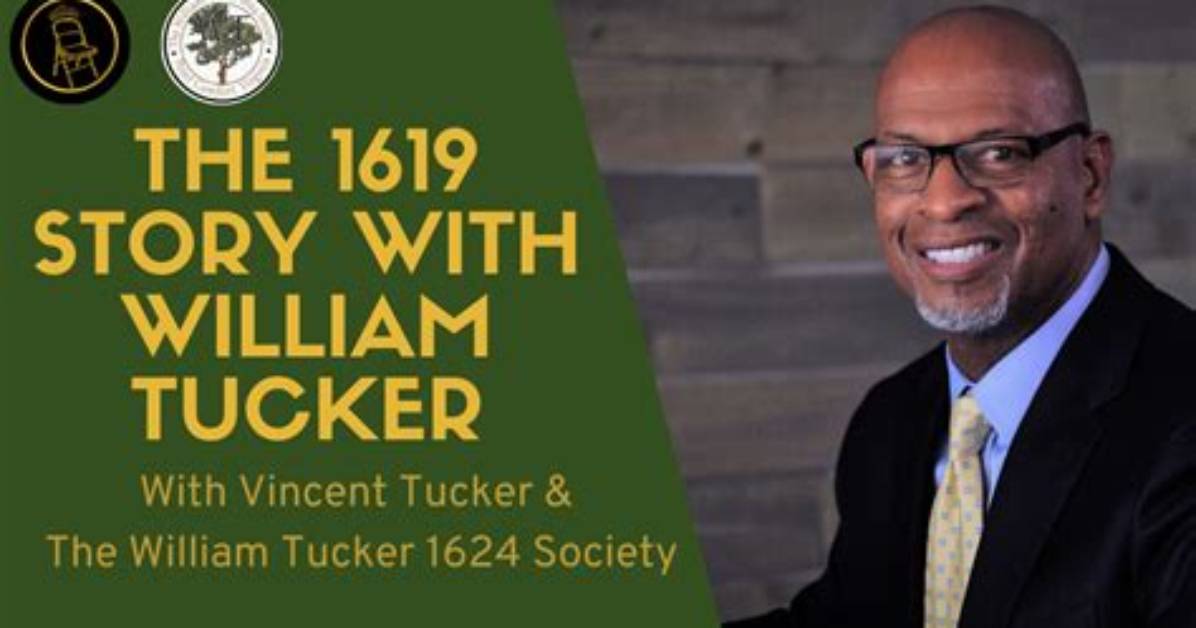 William Tucker