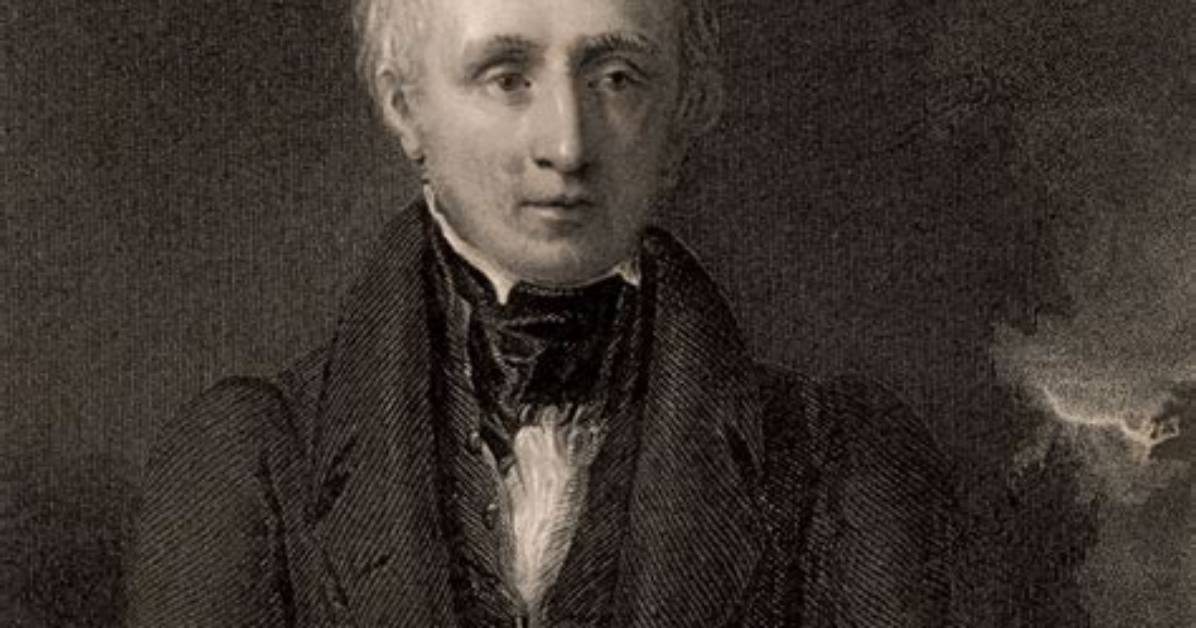 William Wordsworth