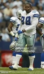 Willie Blade
