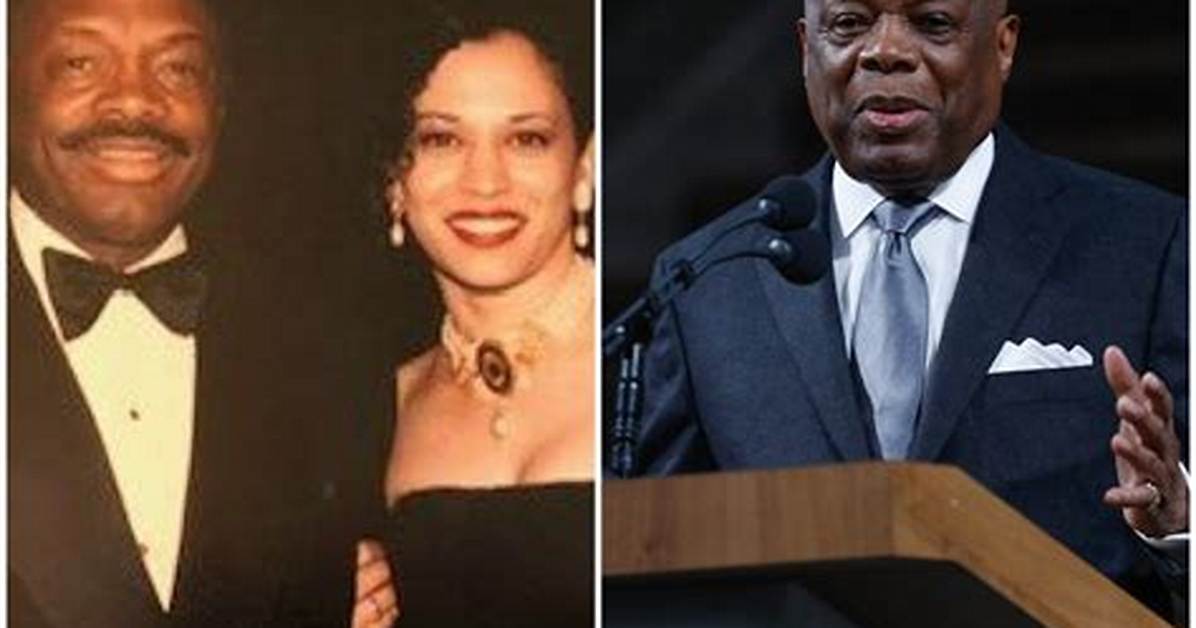 Willie Brown