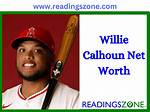 Willie Calhoun