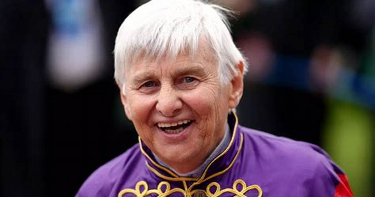 Willie Carson