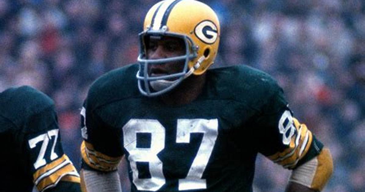 Willie Davis