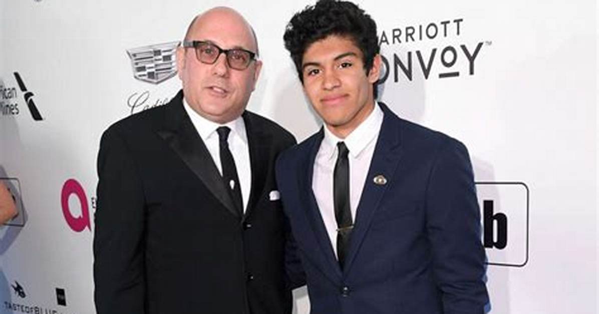 Willie Garson