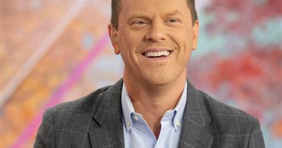 Willie Geist