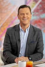 Willie Geist