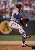 Willie Hernandez