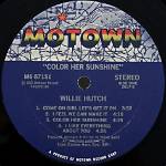 Willie Hutch