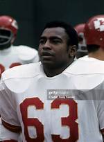 Willie Lanier