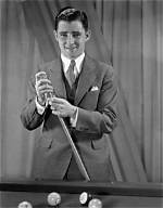 Willie Mosconi
