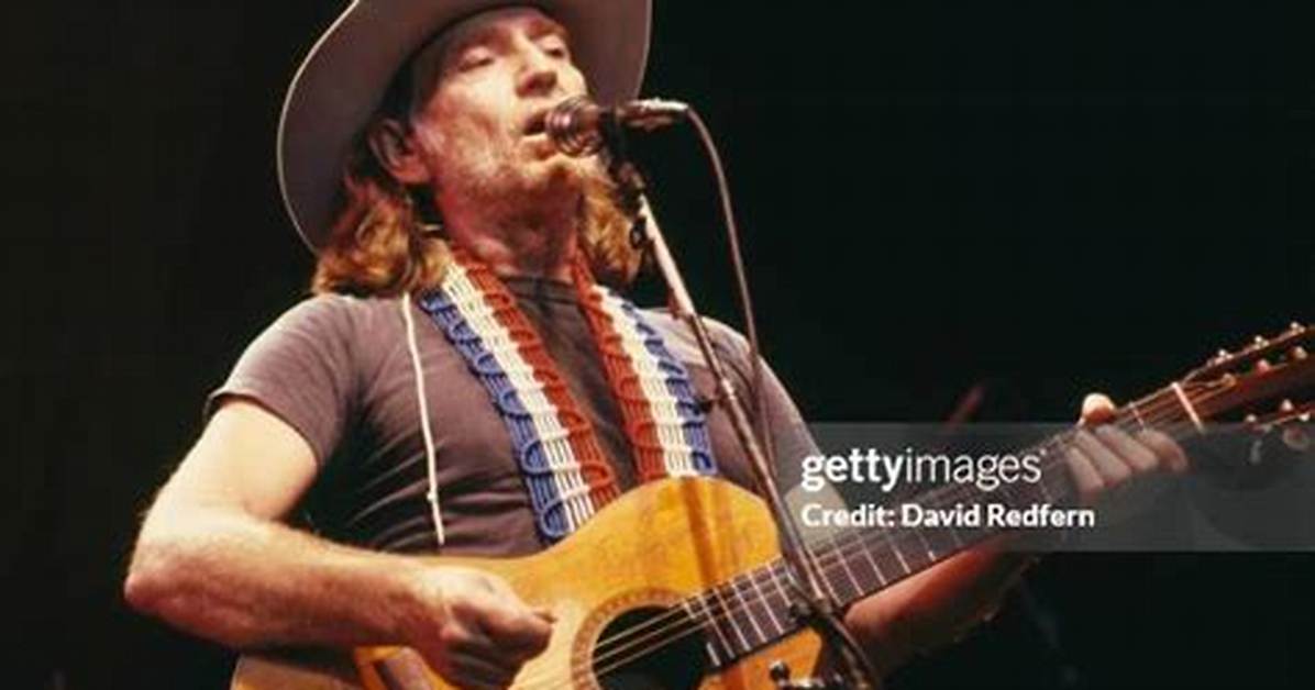 Willie Nelson