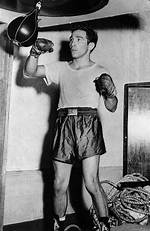 Willie Pep