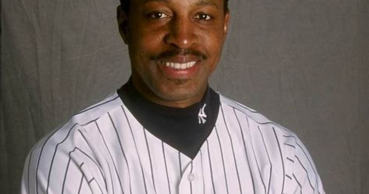 Willie Randolph