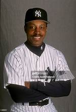 Willie Randolph