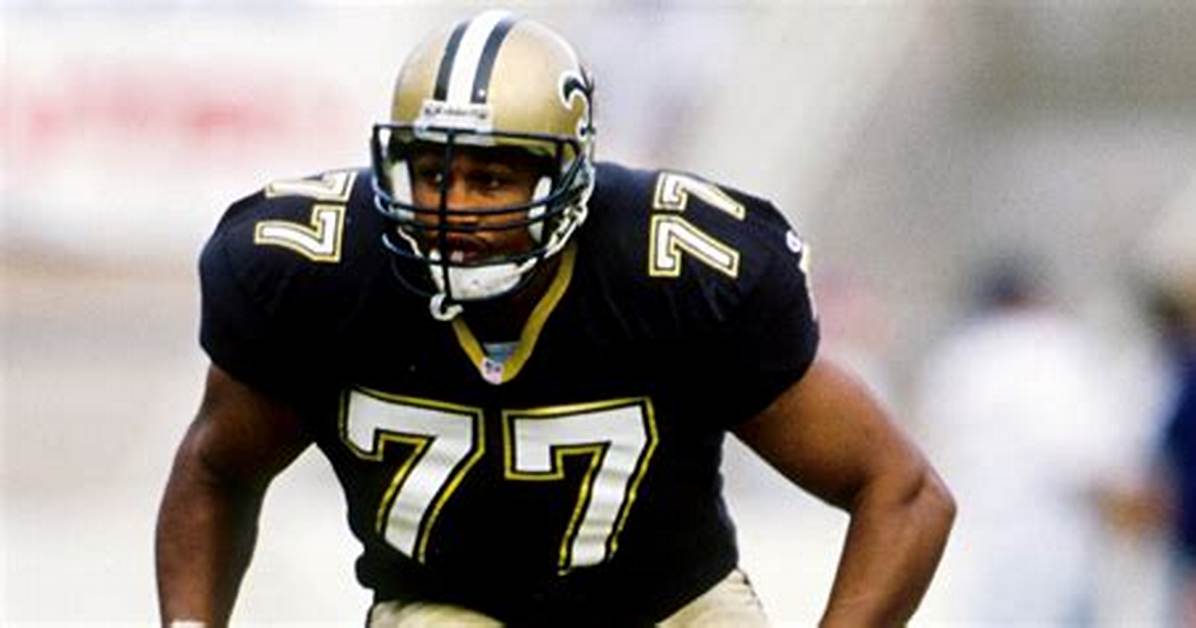 Willie Roaf