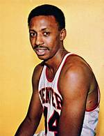 Willie Rogers