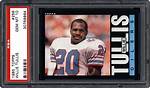 Willie Tullis