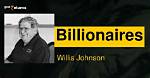 Willis Johnson Net Worth