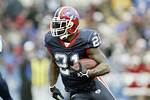 Willis Mcgahee