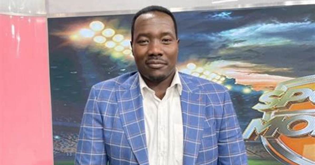 Willis Raburu